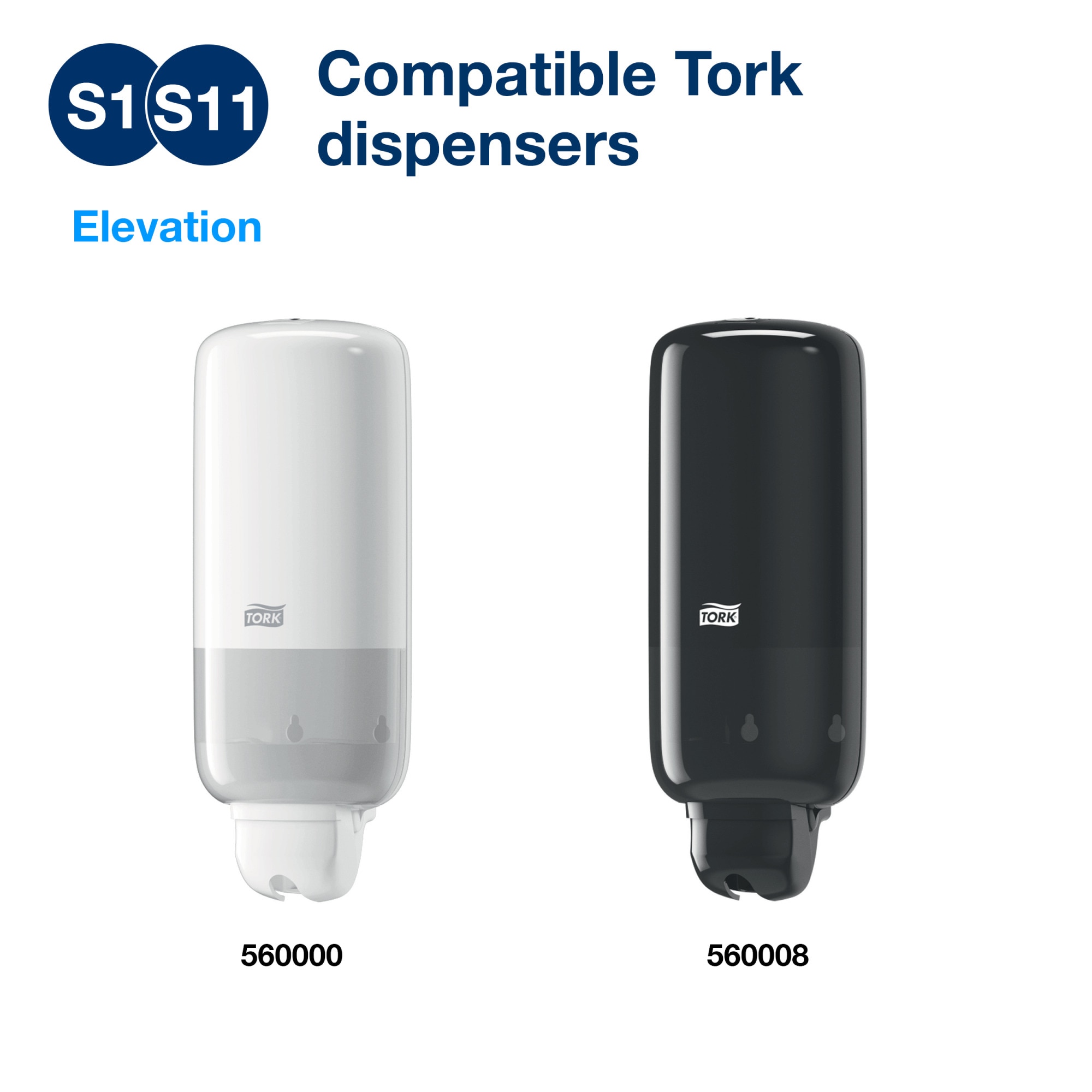 Tork Soap Spray S11