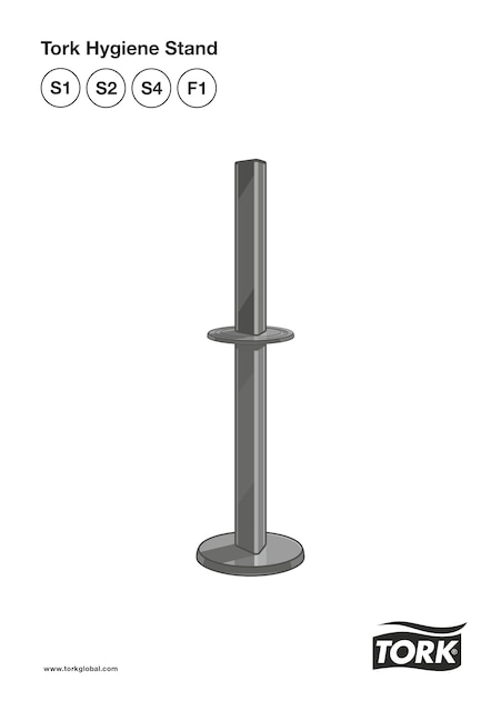 Mounting instructions