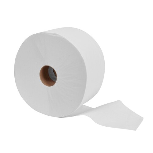 Tork Universal High-Capacity Bath Tissue Roll with OptiCore®