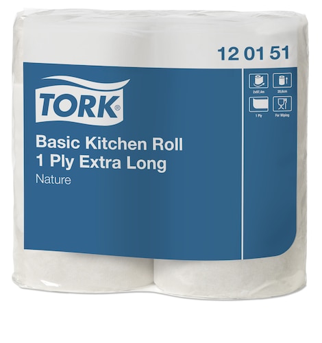 Tork Basic Kitchen Roll