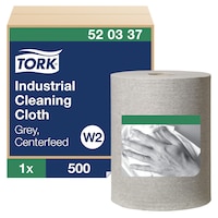 Tork Industrial Cleaning Cloth