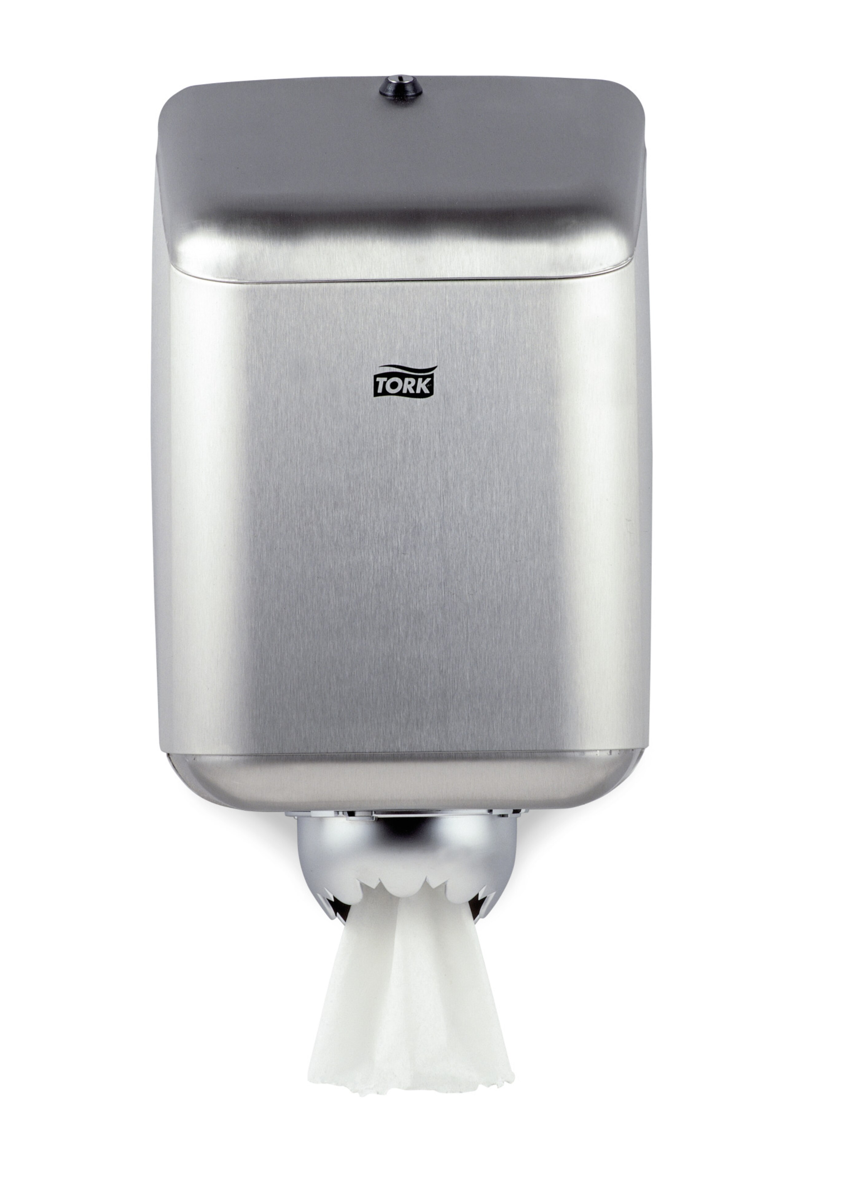 Tork Centrefeed Dispenser Stainless Steel M2