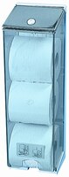 Tork Tripleline Conventional Toilet Roll Dispenser