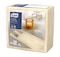 Tork Premium LinStyle® Cream Cutlery Bag Napkin