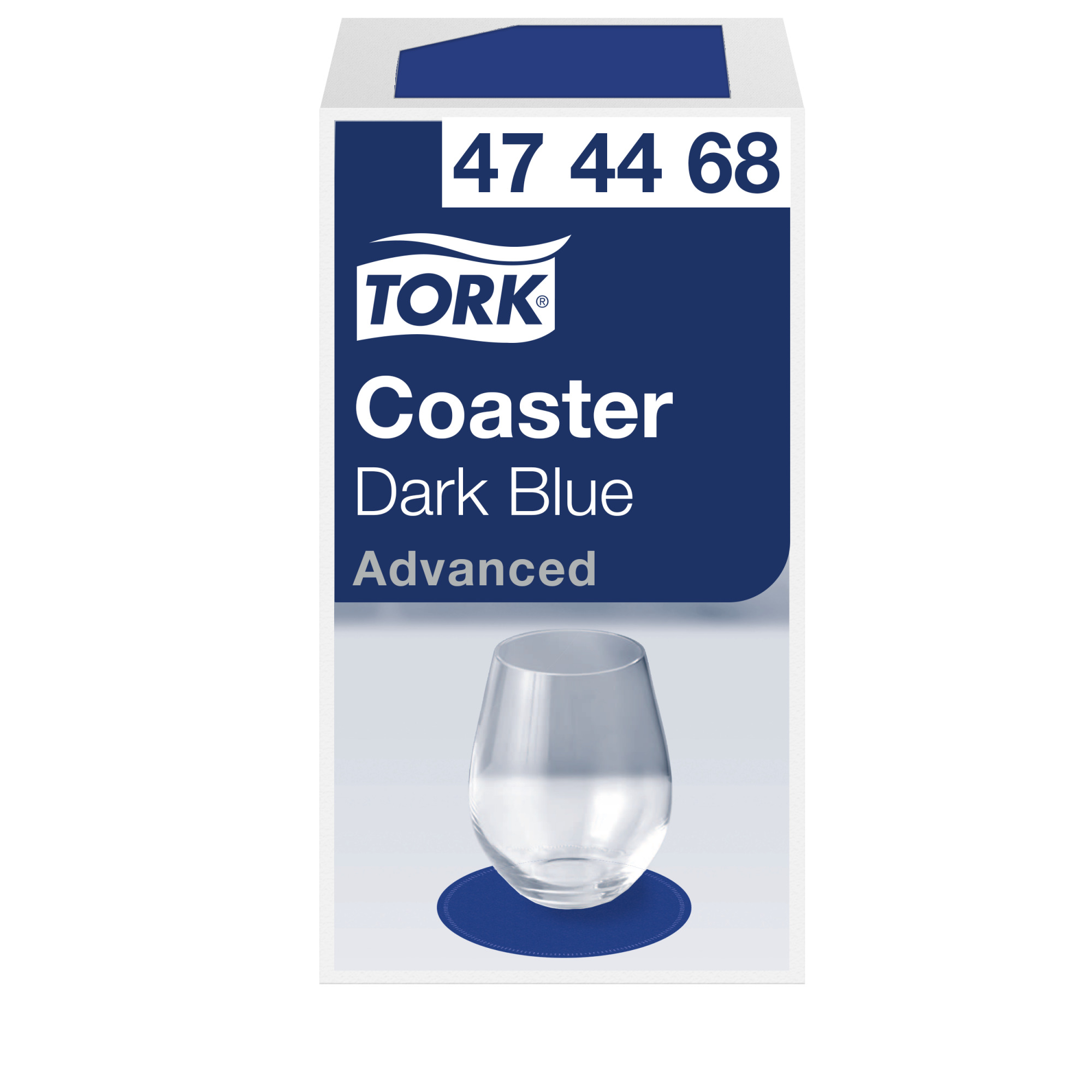 Tork Σουβέρ Dark Blue