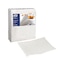 Tork Premium LinStyle® White Dinner Napkin, 1/4 Fold