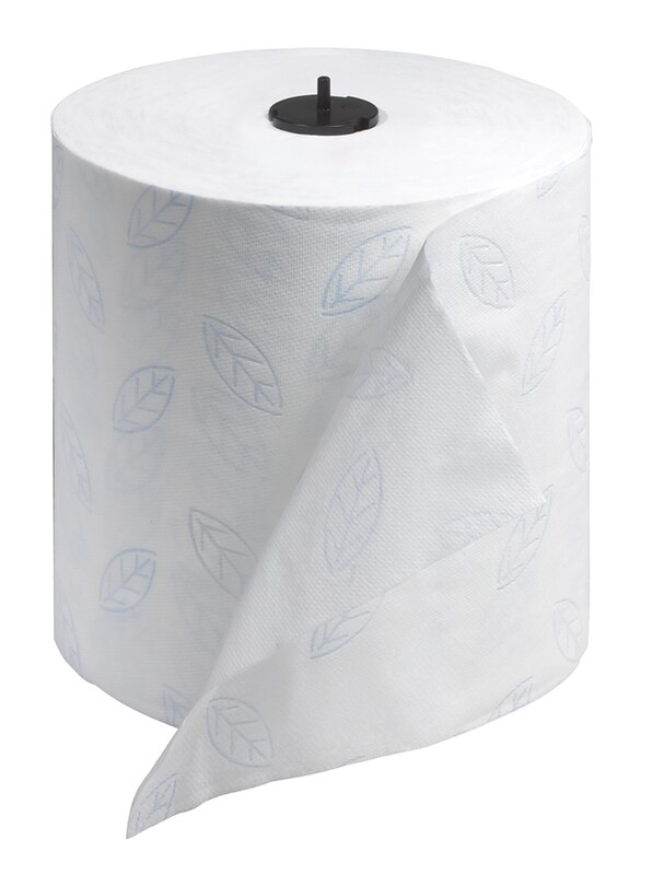 Tork Premium Extra Soft Matic® Hand Towel Roll, 290094, Paper towels, Refill
