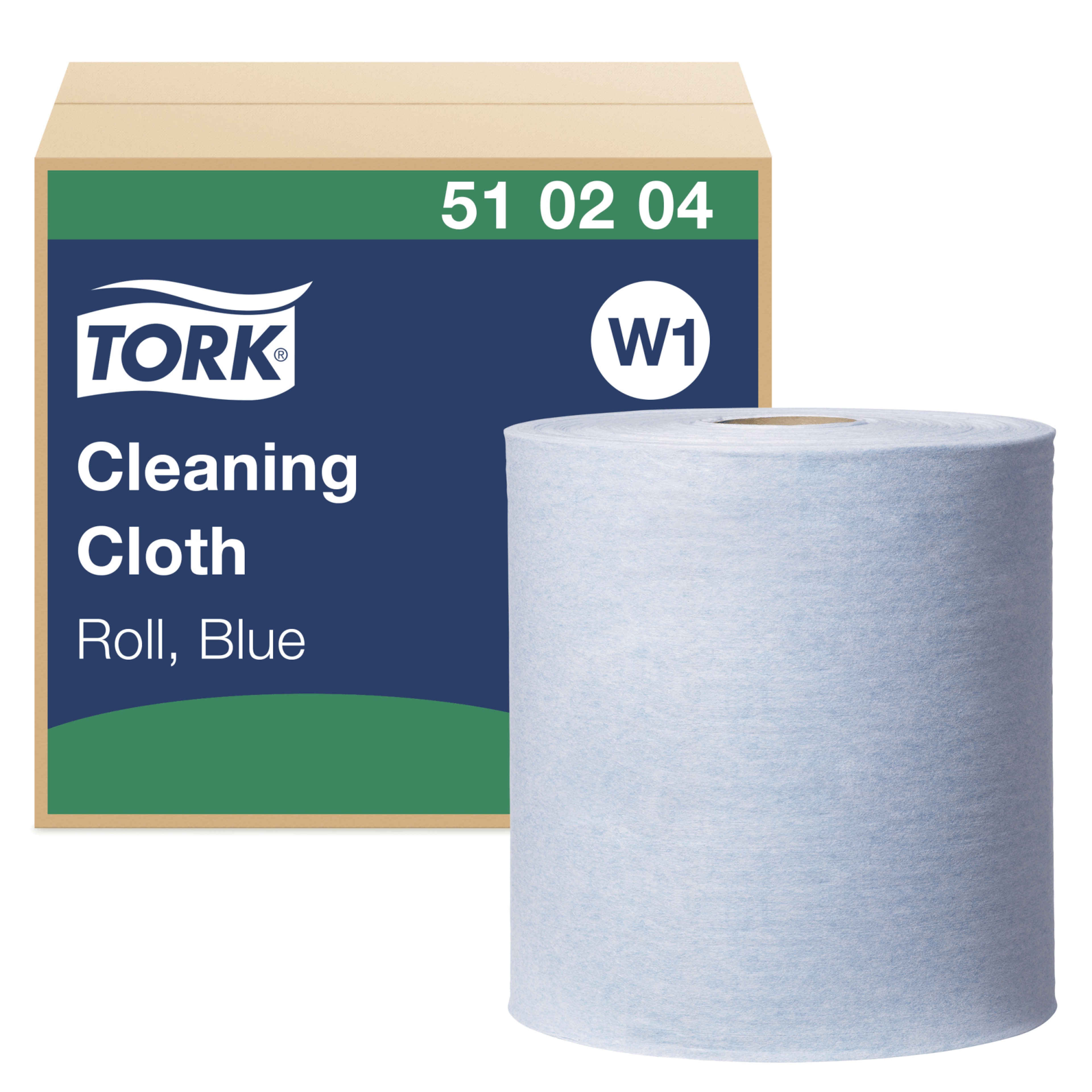 Tork Chiffon de Nettoyage