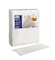 Tork Premium LinStyle® White Dinner Napkin, 1/8 Fold