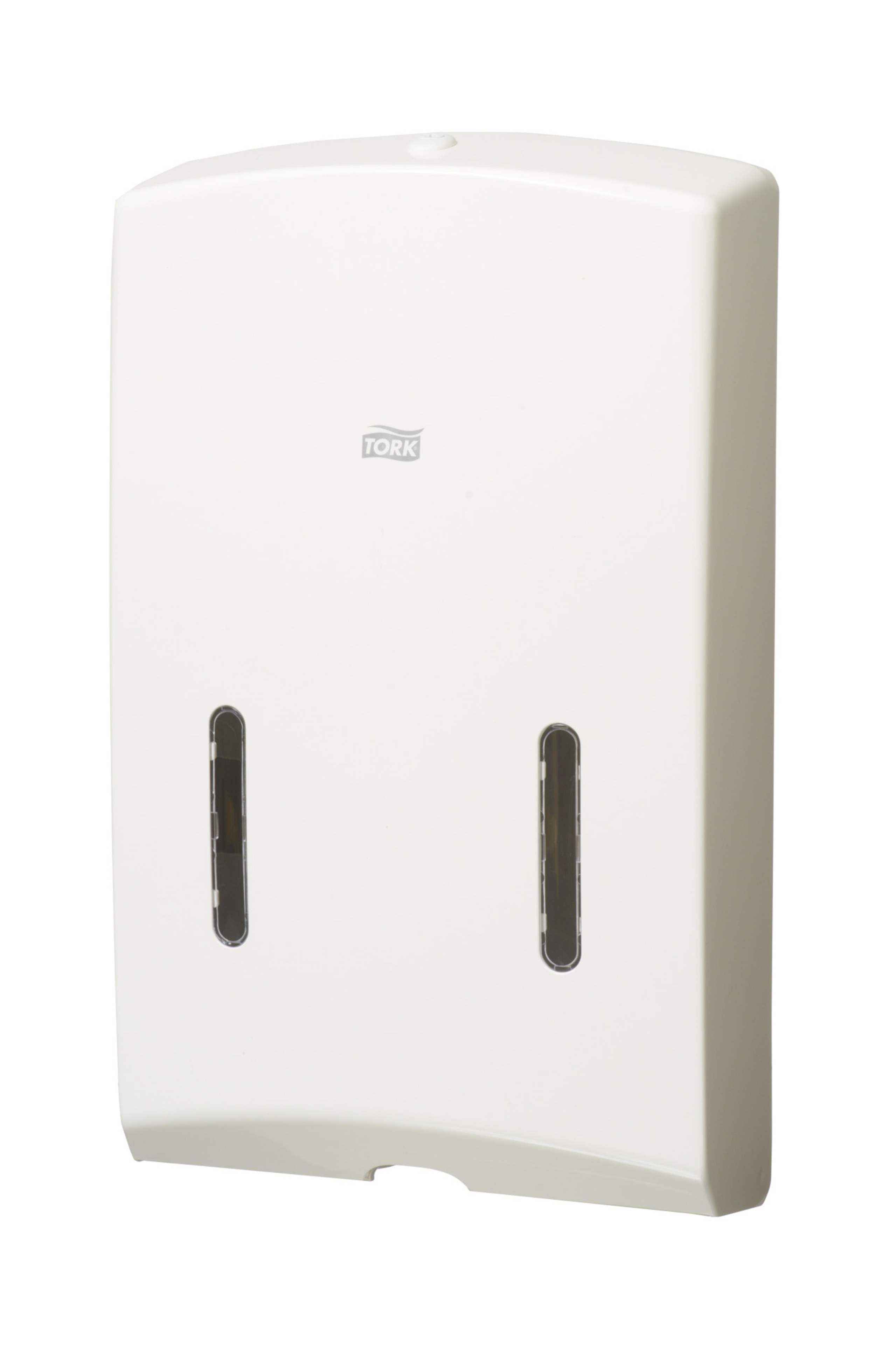 Tork Ultraslim Multifold Hand Towel Dispenser