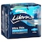 Libra Ultra Thin Regular Pads with Wings
