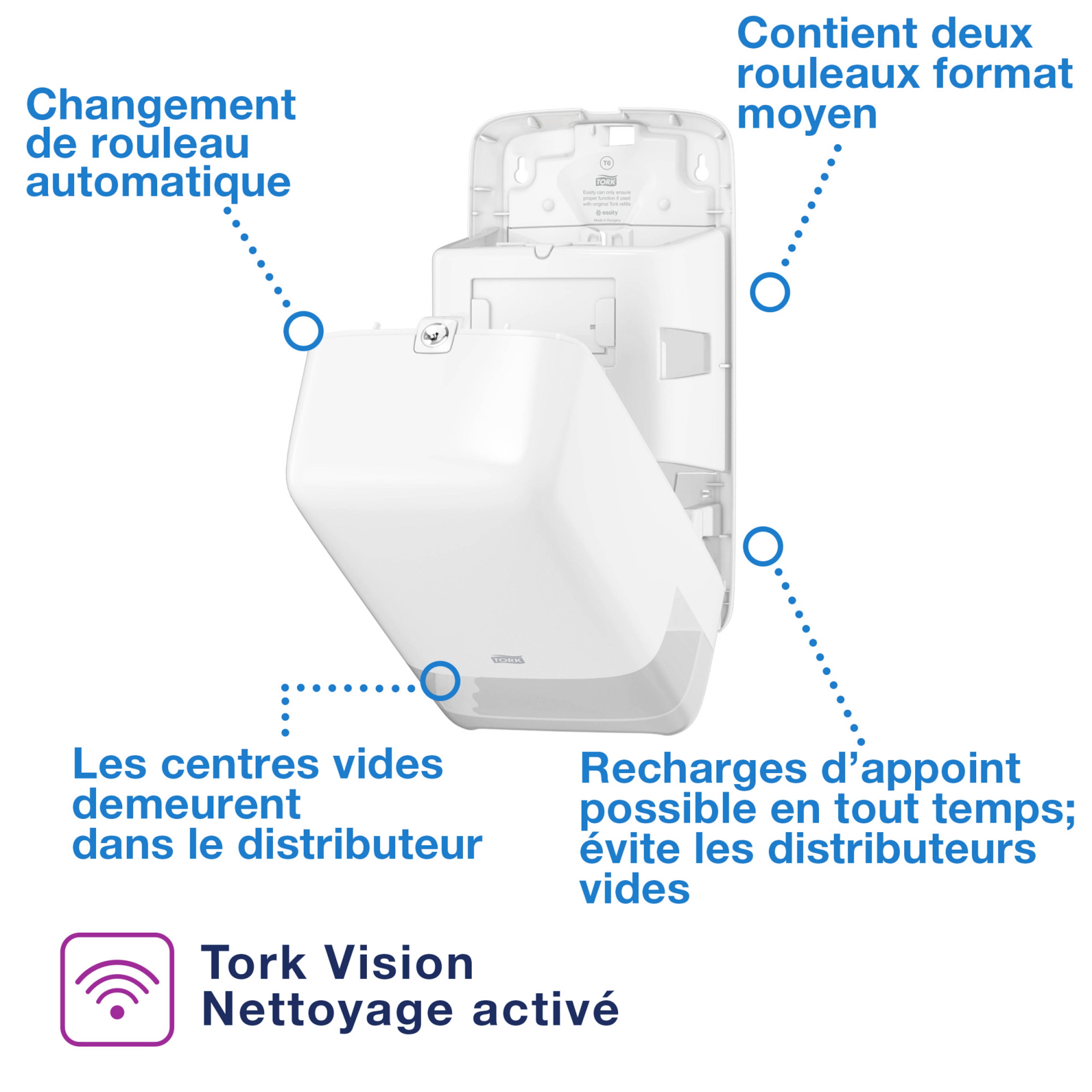 Product Feature
