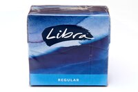 Libra Tampon Regular