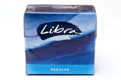 Libra Tampon Regular