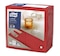 Tork Premium LinStyle® Red Cutlery Bag Napkin