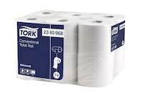 Tork Conventional Toilet Roll