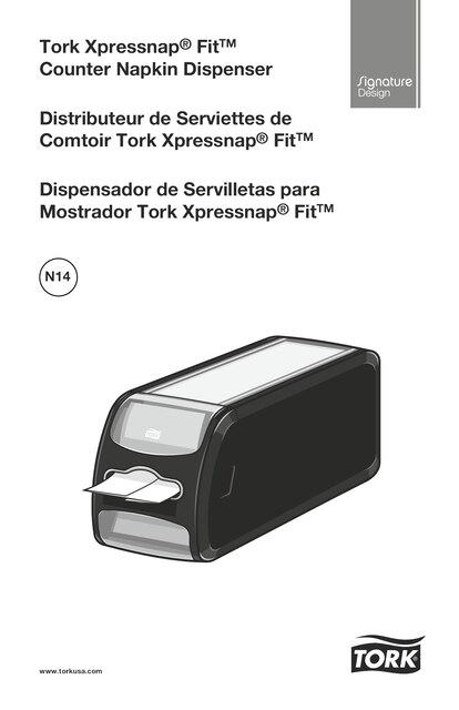 Mounting Instructions