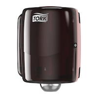 Tork Maxi Distributeur avec système à dévidage central