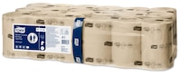 Tork Natural Coreless Mid-Size Toilet Roll Advanced – 2 Ply