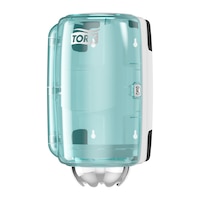 Tork Dispenser Mini a estrazione centrale