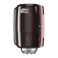Dispensador mini de alimentación central Tork