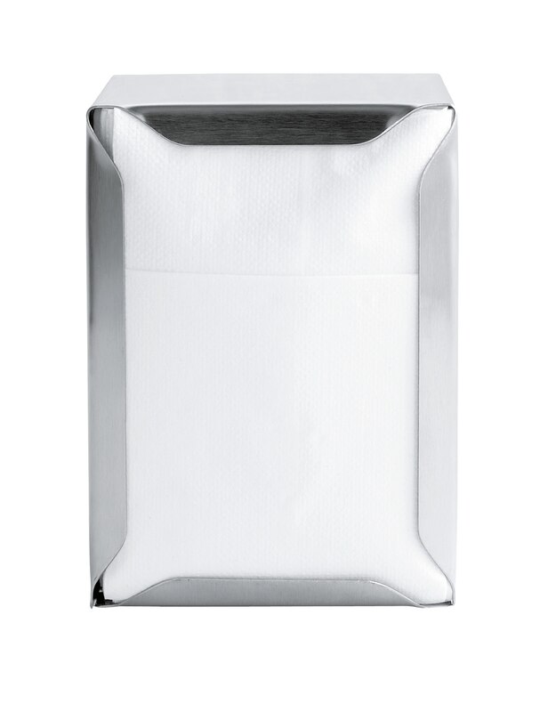 Tork Lowfold Tabletop Napkin Dispenser