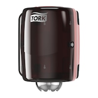 Tork Dispensador de alimentación central