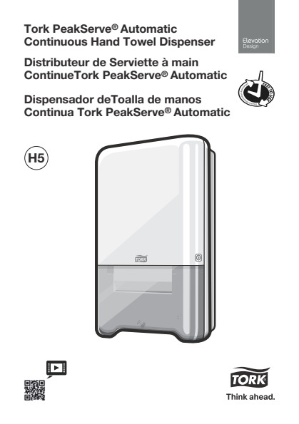 Mounting Instructions