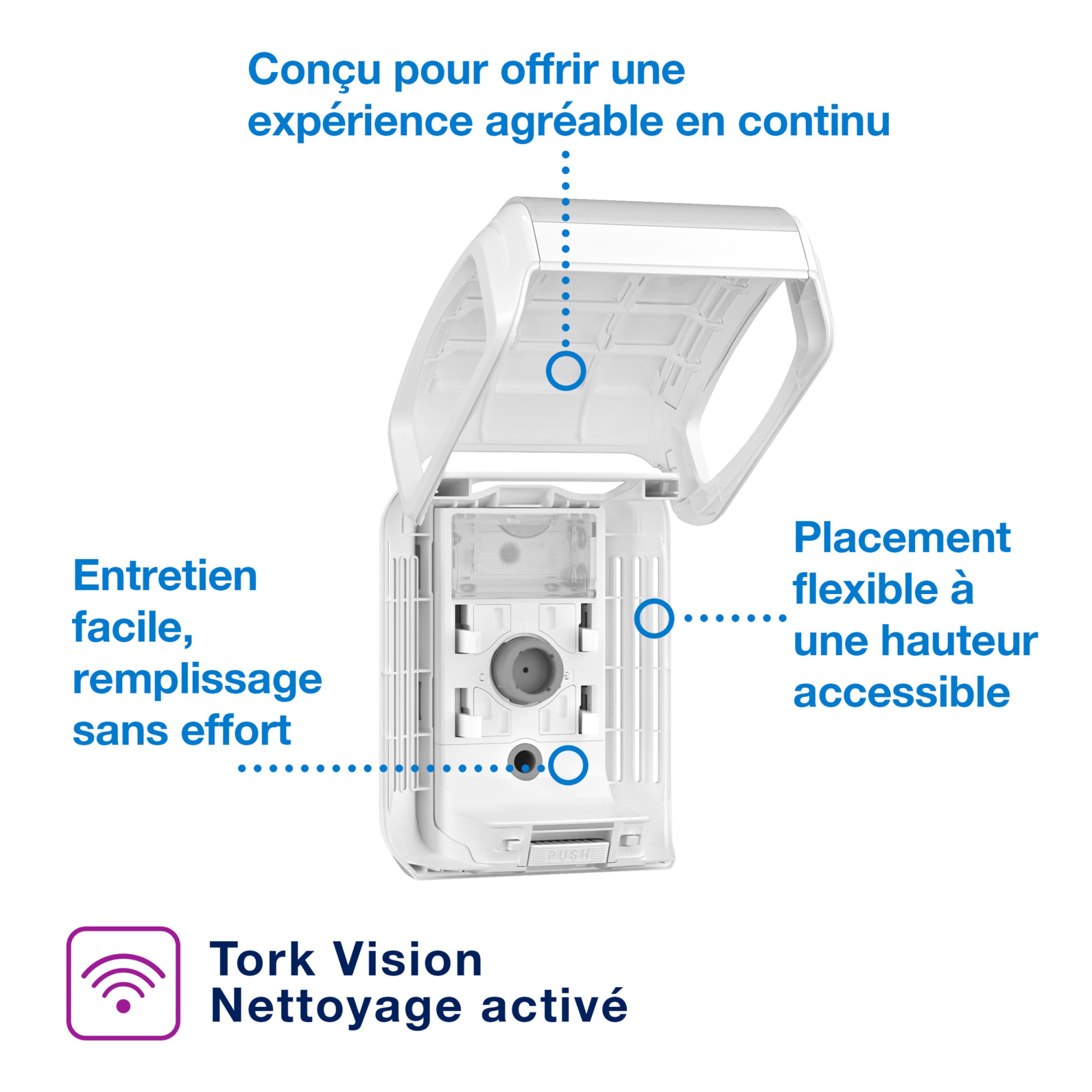 Product Feature