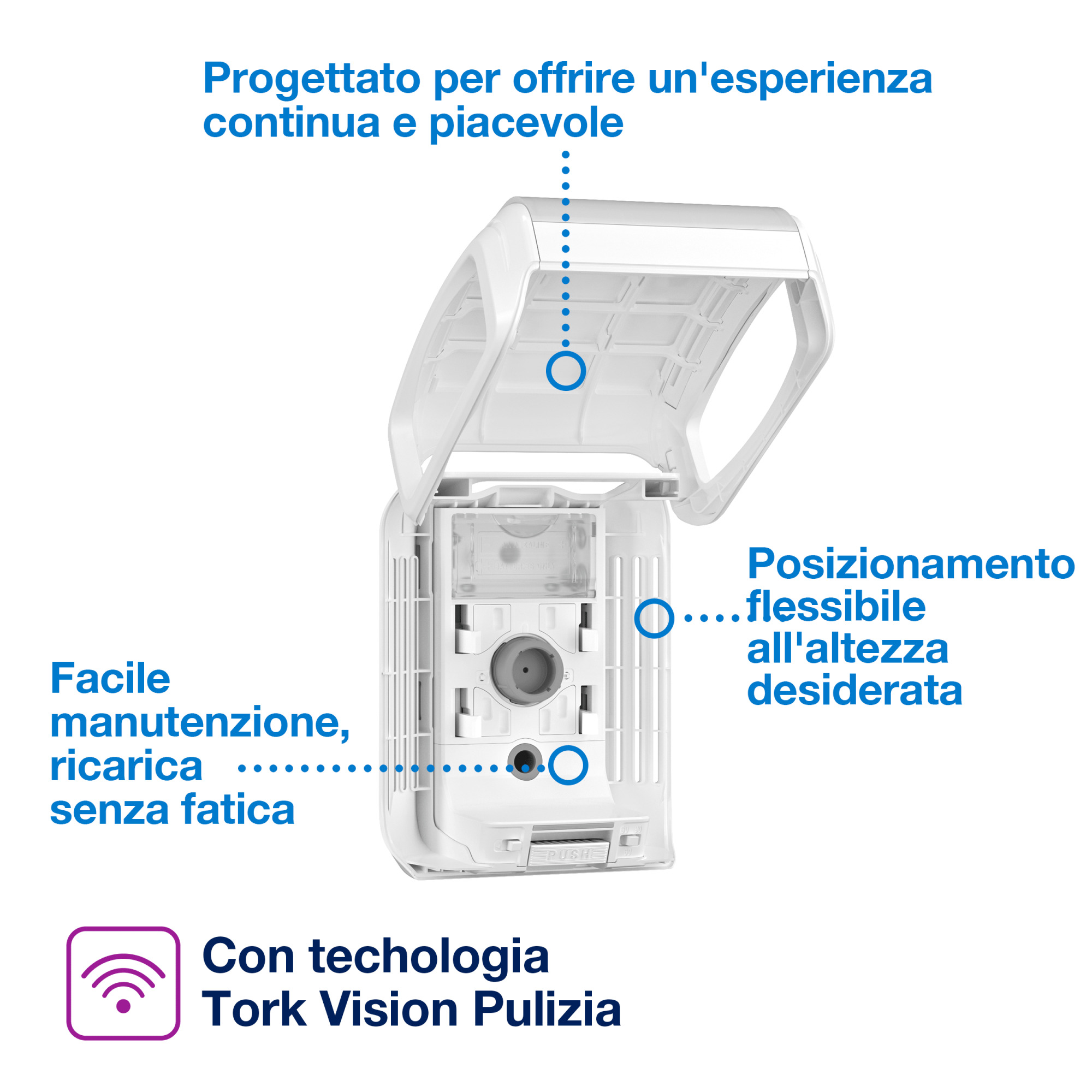Product Feature