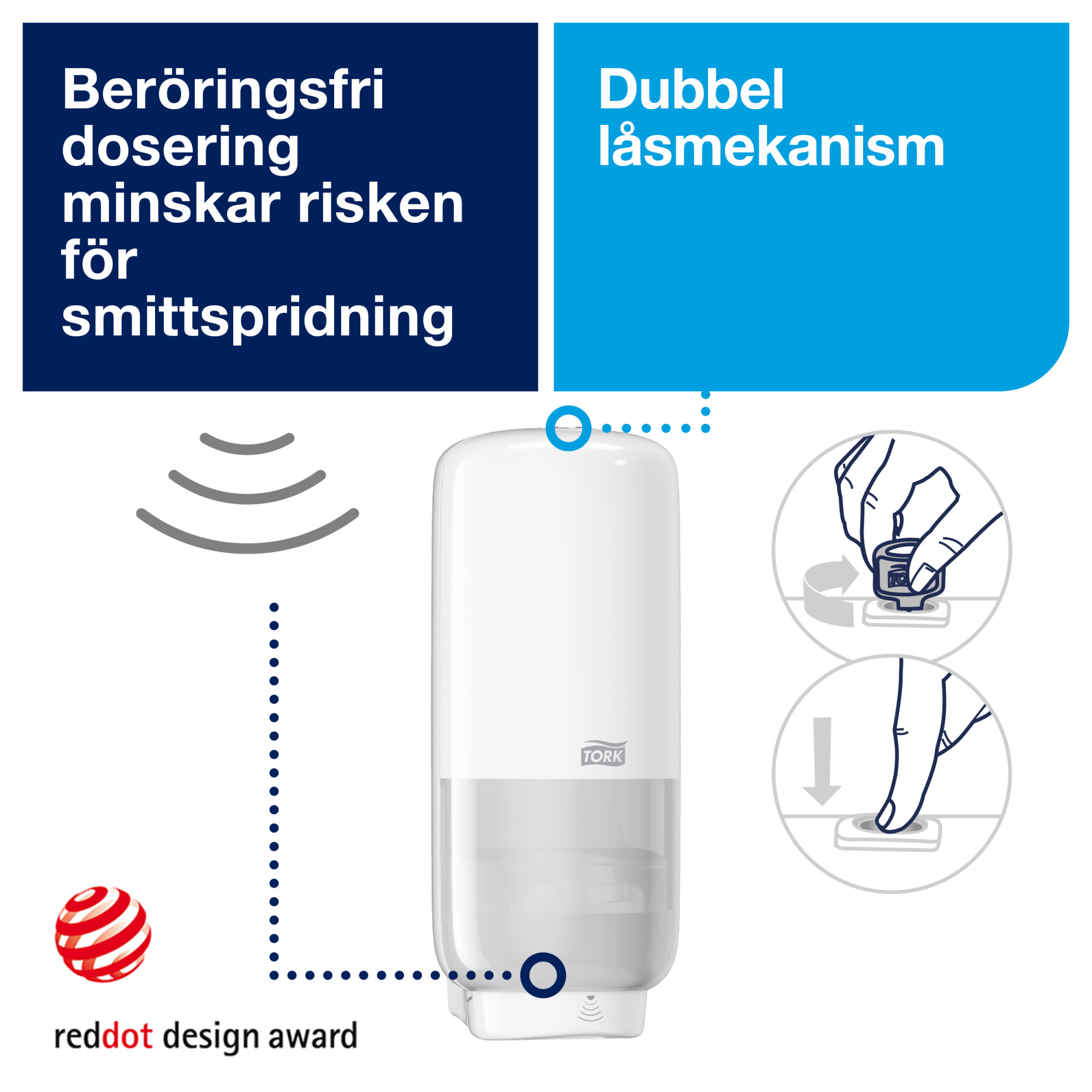 Product Feature
