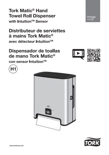 Mounting Instructions