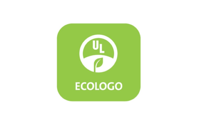 Image of the Eco logo