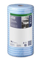 Tork Blue Heavy-Duty Colour Coded Cleaning Cloth