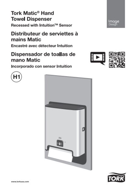 Mounting Instructions