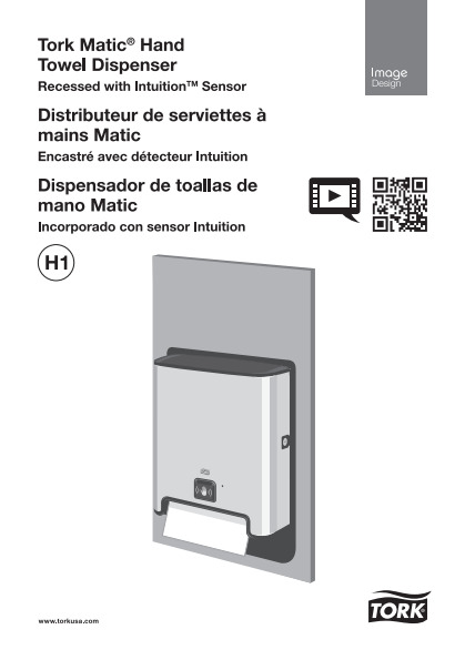 Instructions de montage - Notice