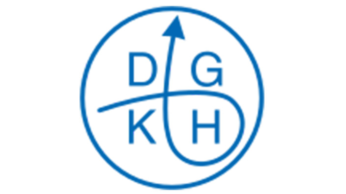 Die Deutsche Gesellschaft für Krankenhaushygiene