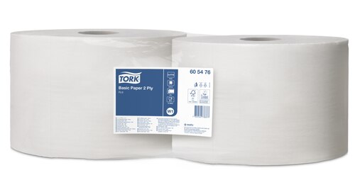 Tork Papel Básico