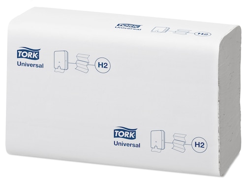Tork Xpress® papírové ručníky Multifold