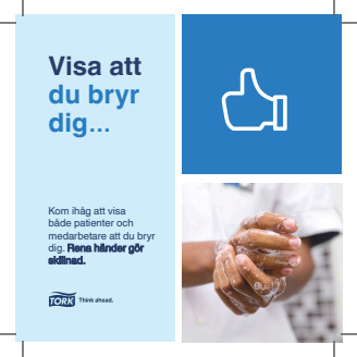 Usage Information Sign