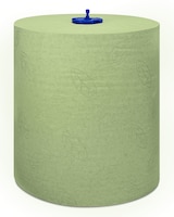 Tork Matic® Green Hand Towel Roll Advanced