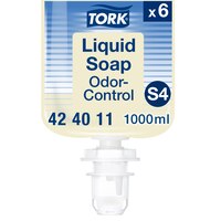 Tork Odour-Control Liquid Soap