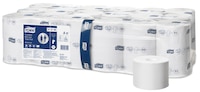Tork Mid-size Toiletpapir Advanced uden hylse – 2-lags