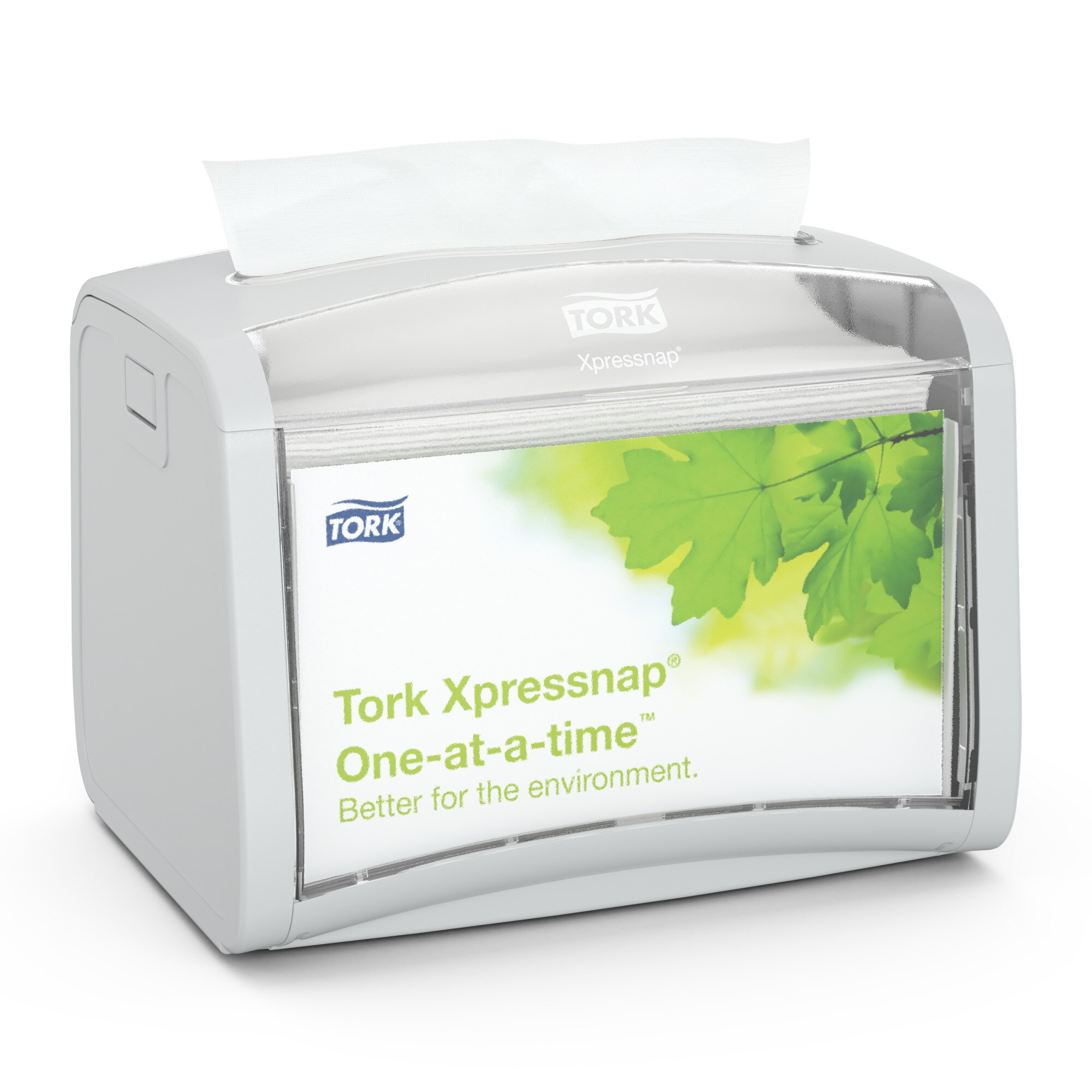 Tork 7322540660722 Tork Xpressnap Napkin Dispenser