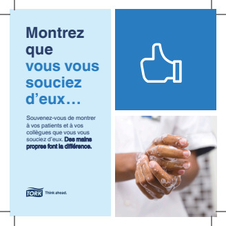 Usage Information Sign