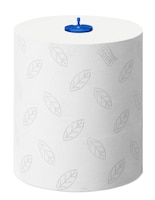 Tork Matic® Advanced bløde håndklædeark på rulle