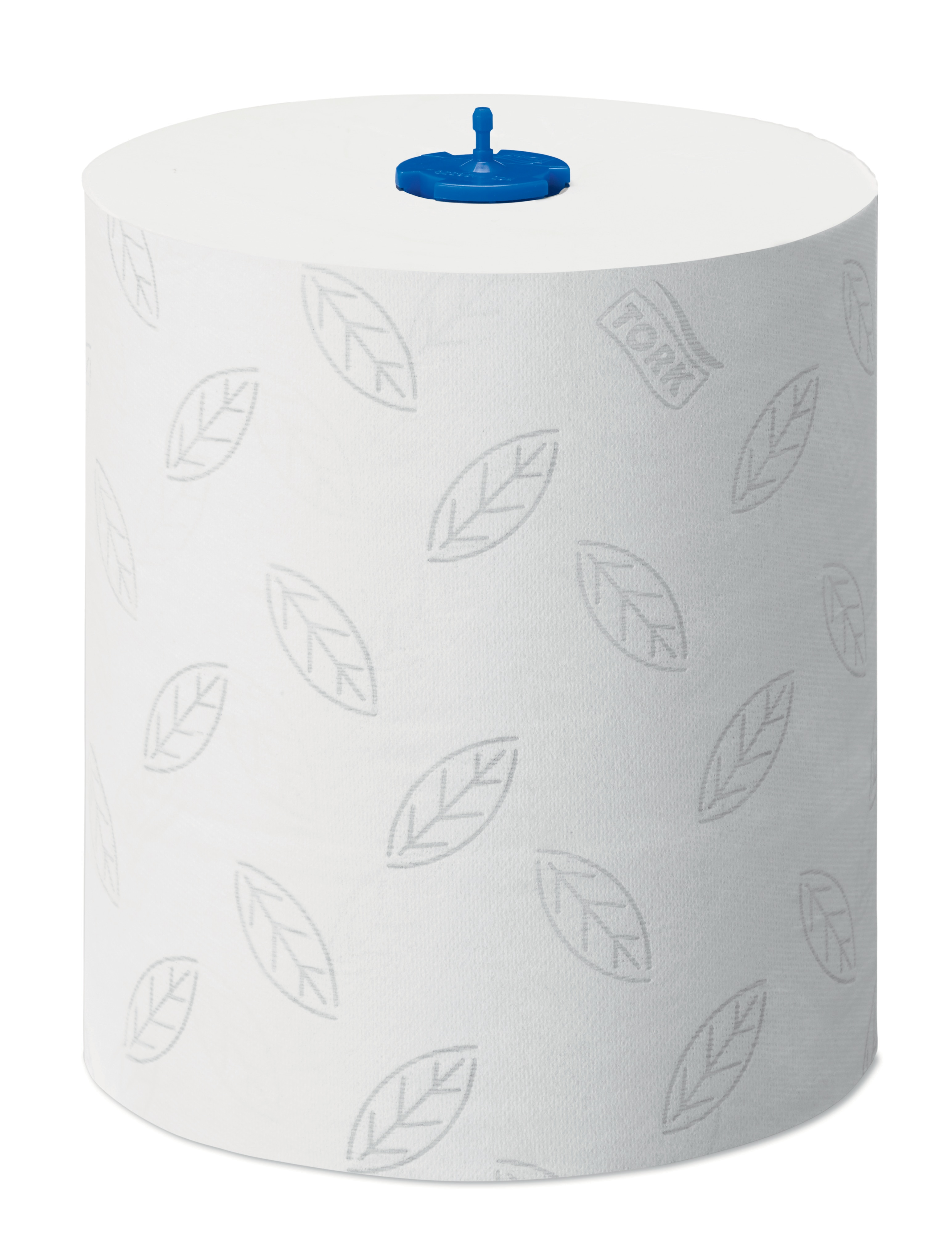 Tork Matic® полотенца в рулонах мягкие.