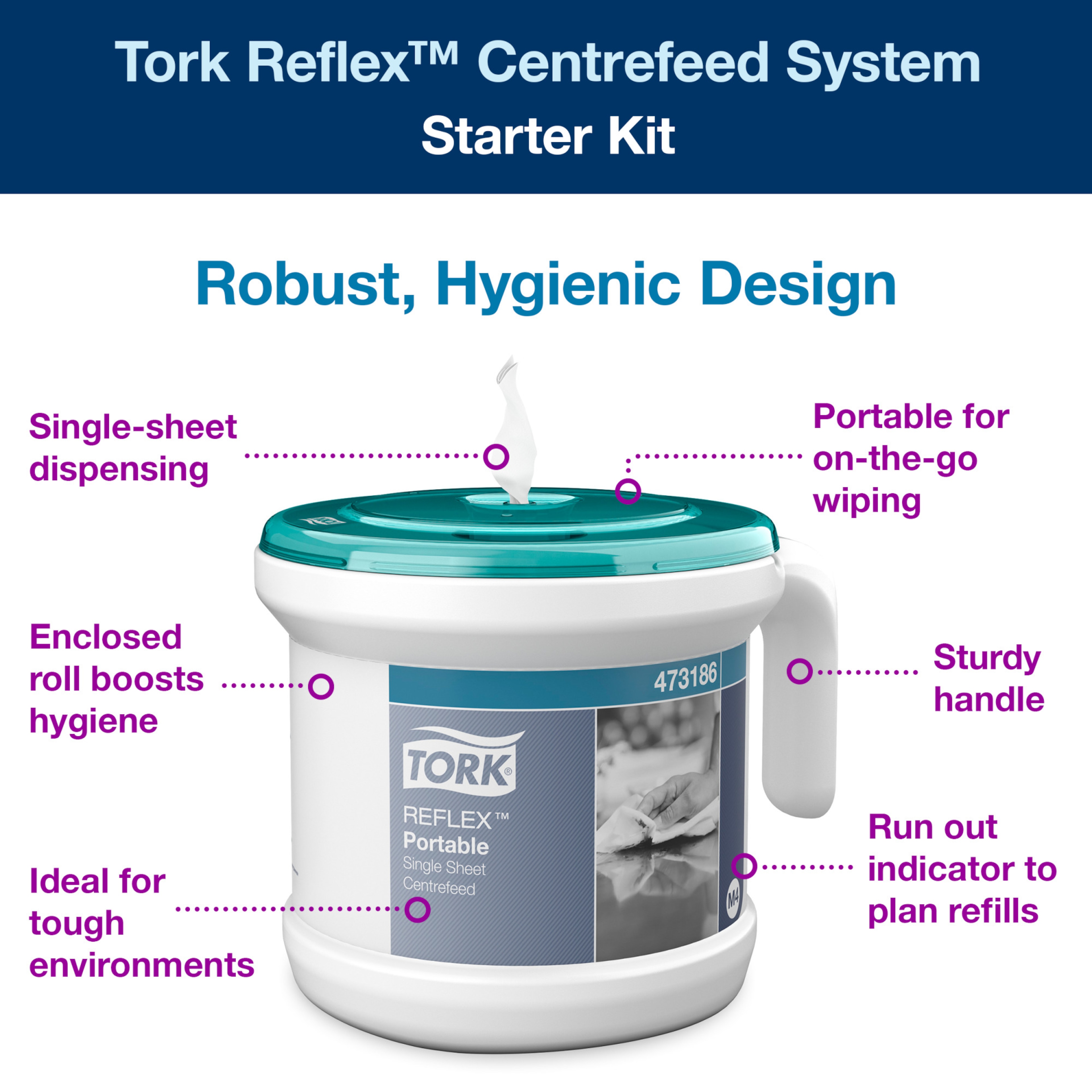 Product Feature