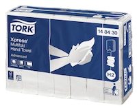 Tork®  Xpress® Multifold Hand Towel / Slimline Advanced