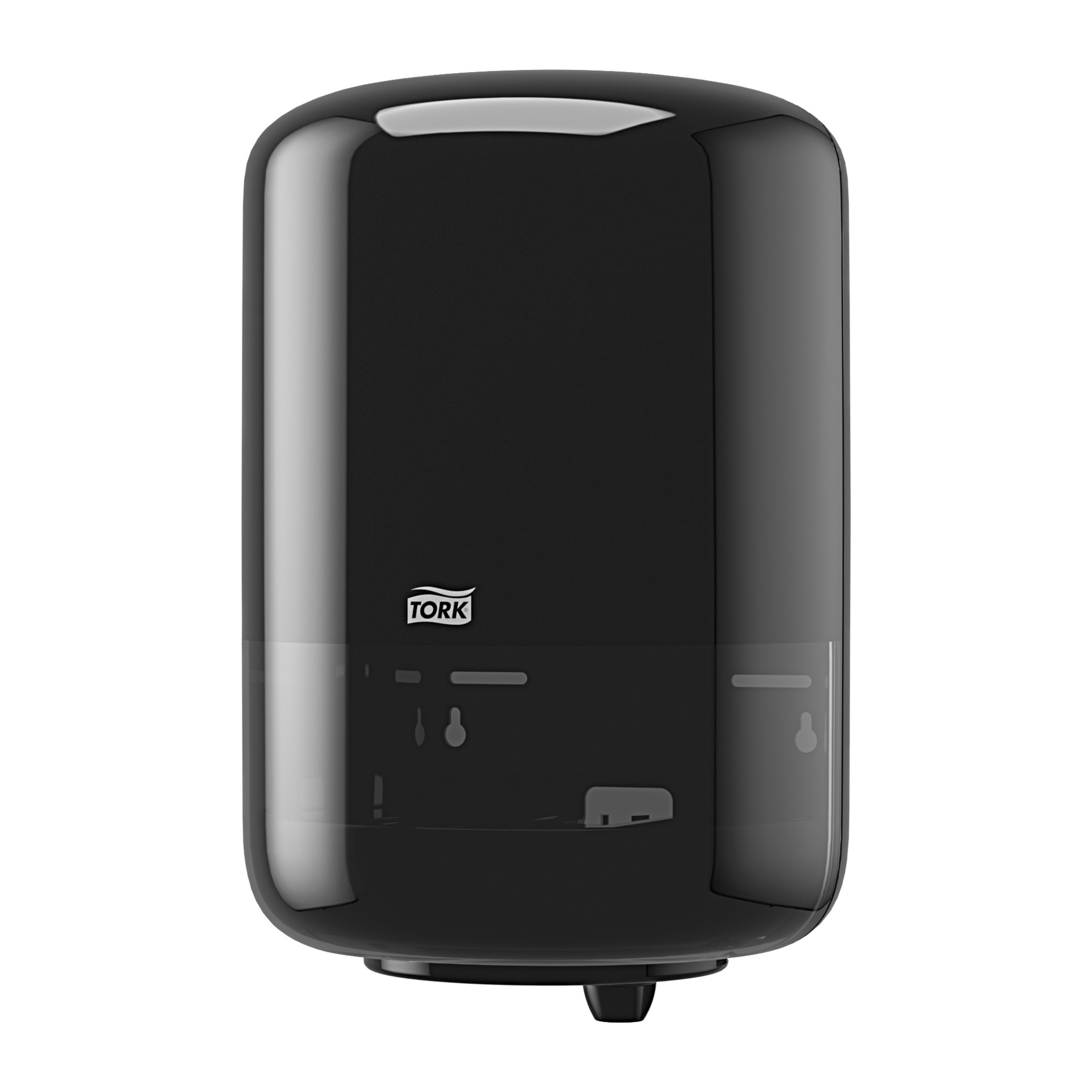 Distributeur à sortie par le centre Tork Elevation